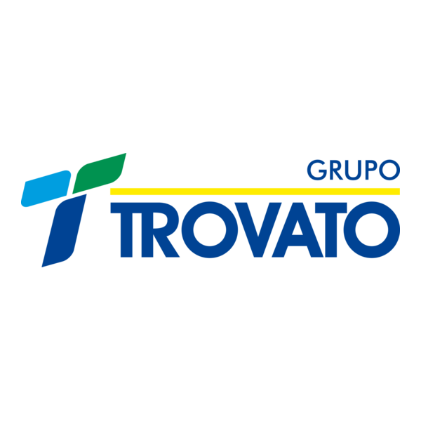 Trovato Grupo Logo PNG Vector