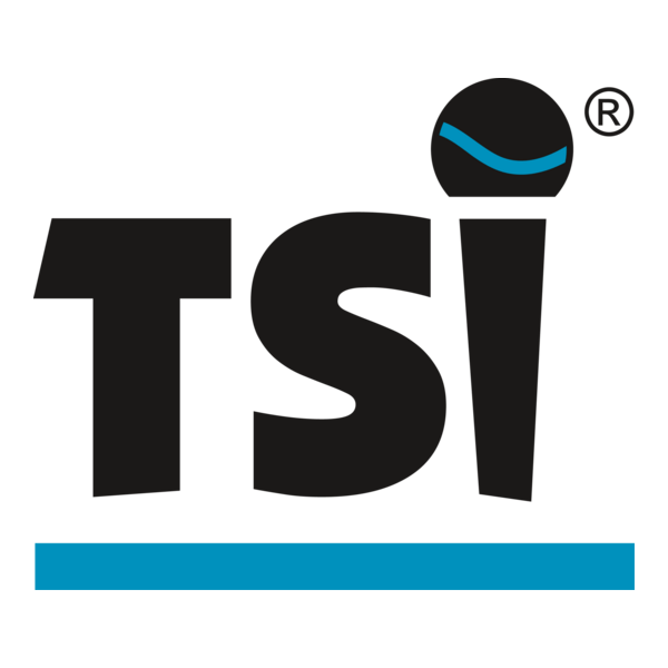 TSI Microfones Logo PNG Vector