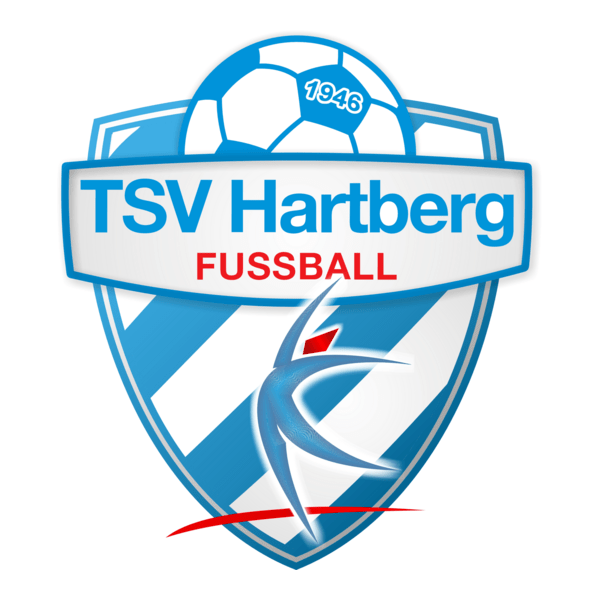 TSV Hartberg Logo PNG Vector