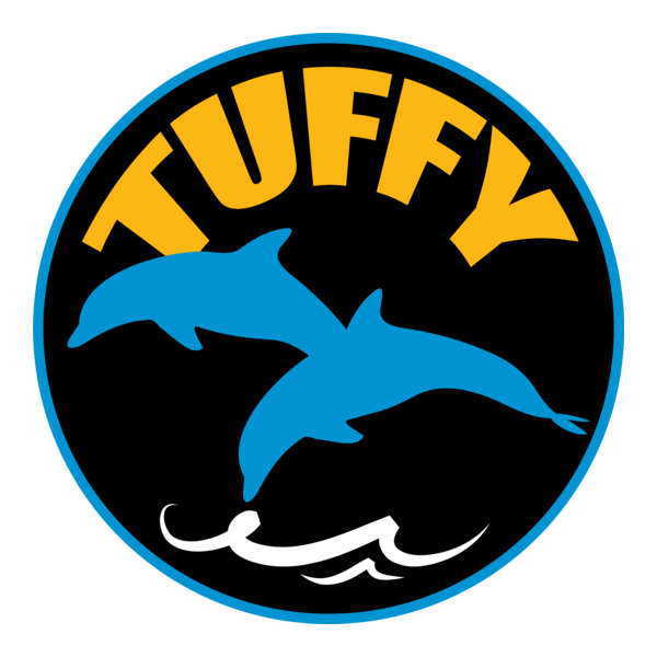 TUFFY Logo PNG Vector