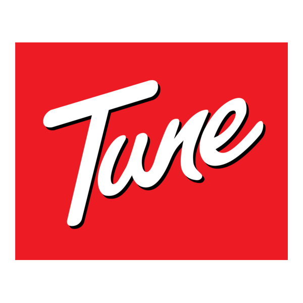 Tune Air Asia Logo PNG Vector