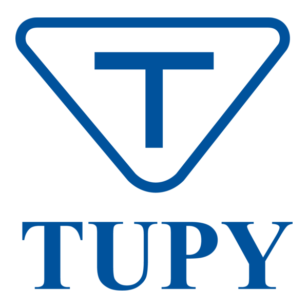 Tupy Conexões Logo PNG Vector