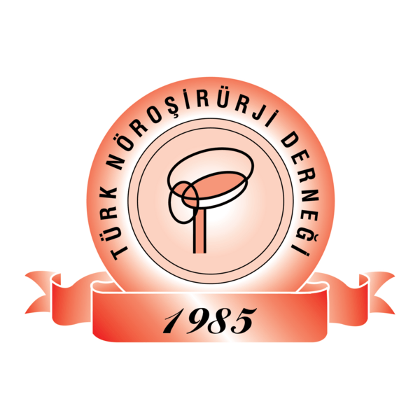 TURK NOROSIRURJI DERNEGI Logo PNG Vector