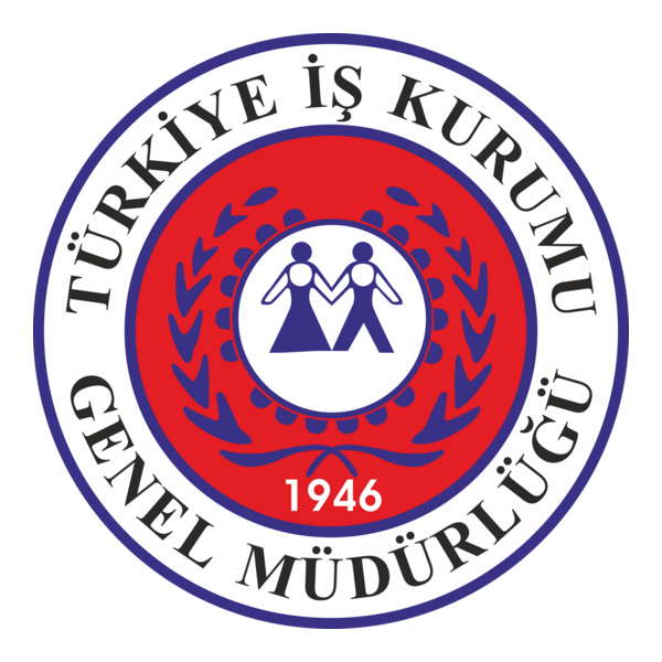 turkiye is kurumu Logo PNG Vector