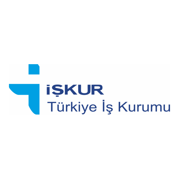 Türkiye İş Kurumu Logo PNG Vector