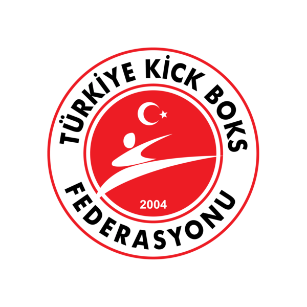 Türkiye Kick Boks Federasyonu Logo PNG Vector