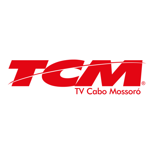 TV Cabo Mossoró Logo PNG Vector