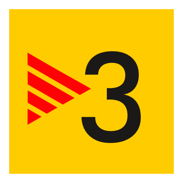 TVE ESPAÑA Logo PNG Vector