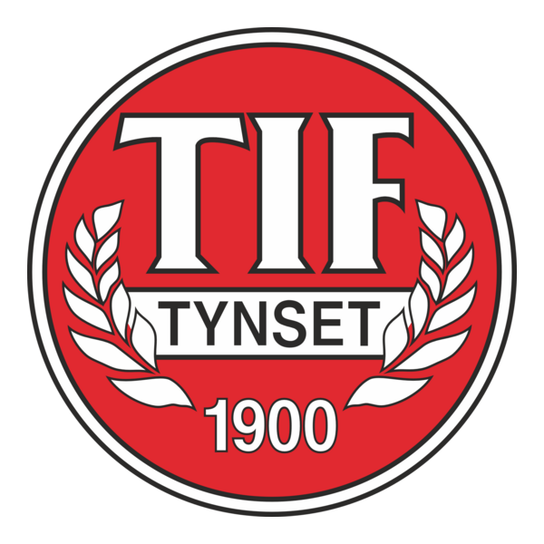 Tynset IF Logo PNG Vector