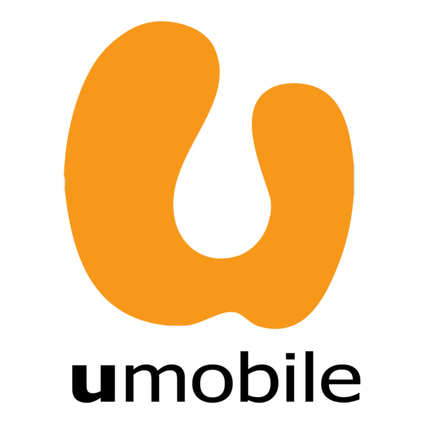 u mobile malaysia Logo PNG Vector