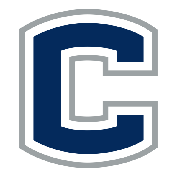 UConn Varsity C Logo PNG Vector