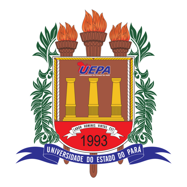 UEPA Logo PNG Vector