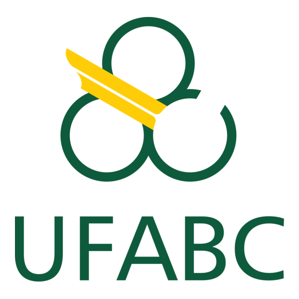 UFABC Universidade Federal do ABC Logo PNG Vector