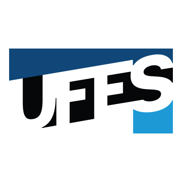 UFES - Universidade Federal do Espírito Santo Logo PNG Vector