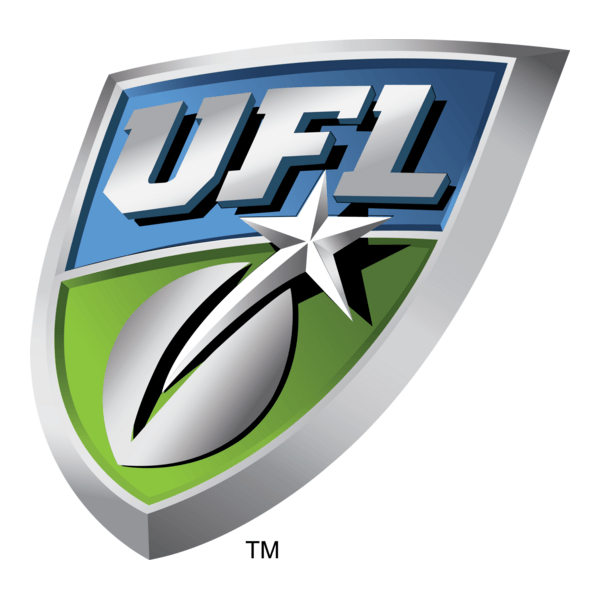 UFL Logo PNG Vector