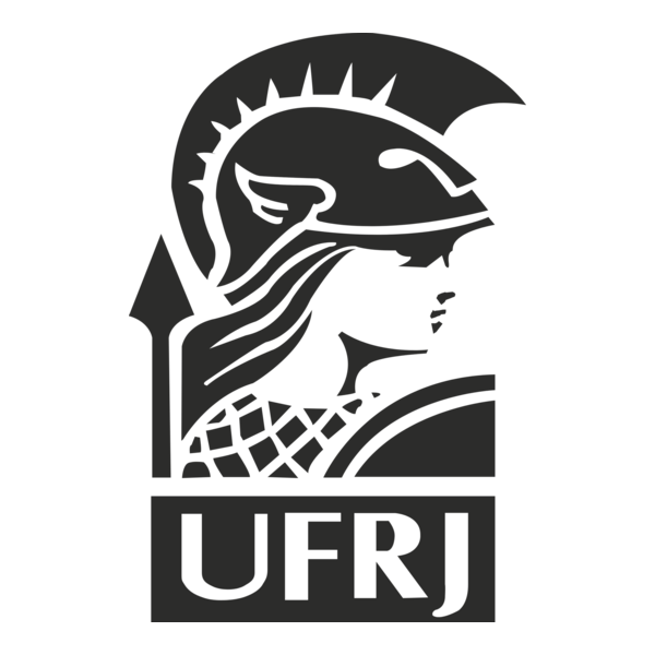 UFRJ Logo PNG Vector