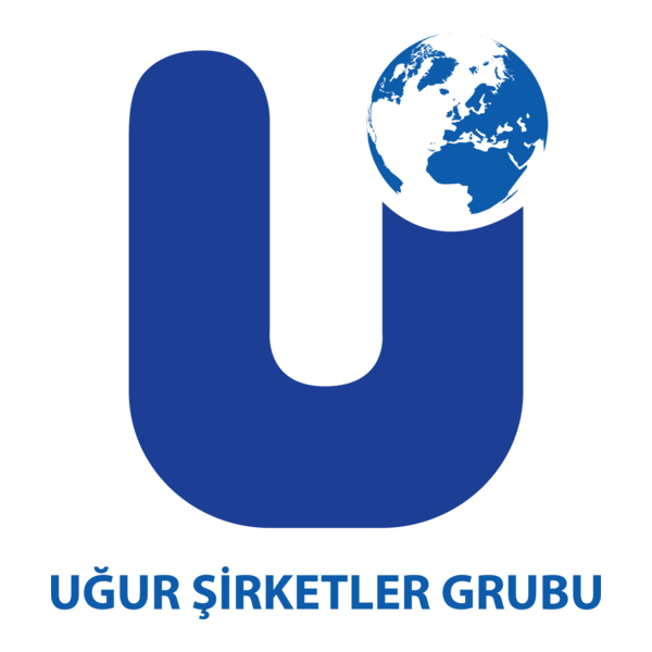 Uğur Şirketler Grubu Logo PNG Vector