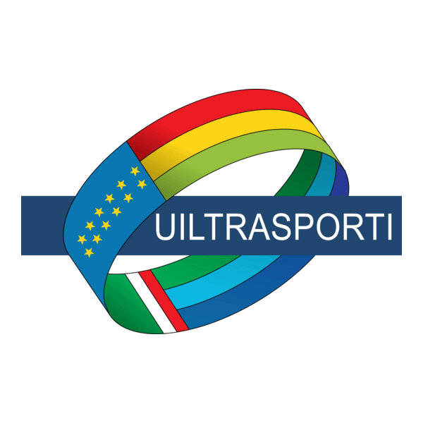 Uil Trasporti Logo PNG Vector