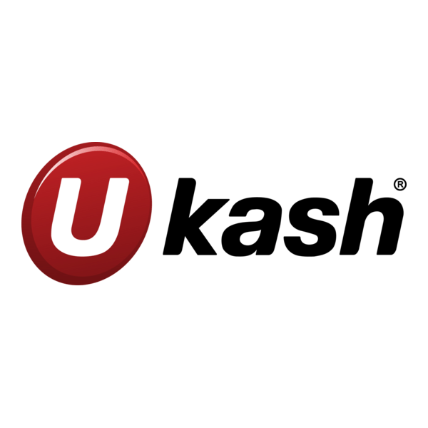Ukash Logo PNG Vector