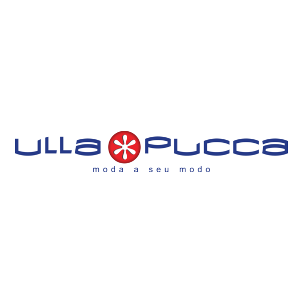 Ulla Pucca Logo PNG Vector
