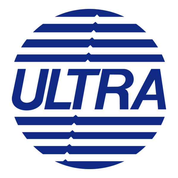 Ultra Logo PNG Vector