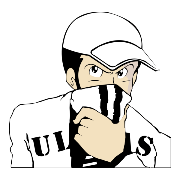 Ultras Logo PNG Vector