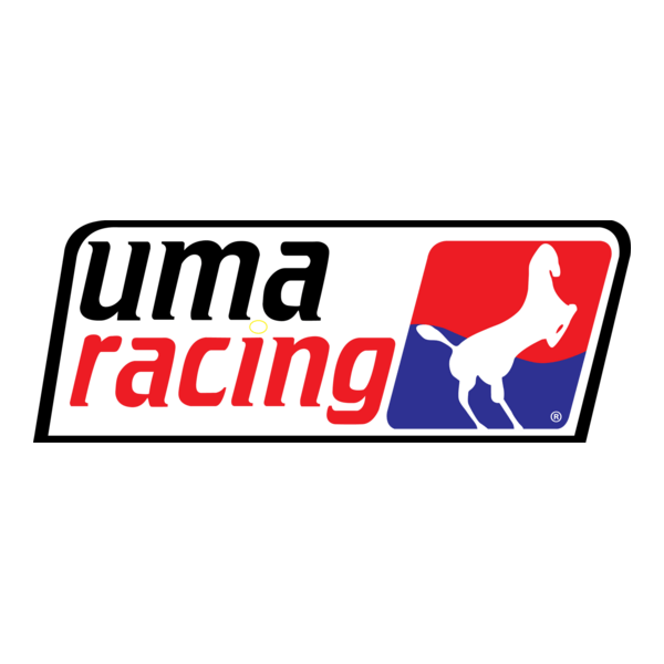 UMA Racing Logo PNG Vector