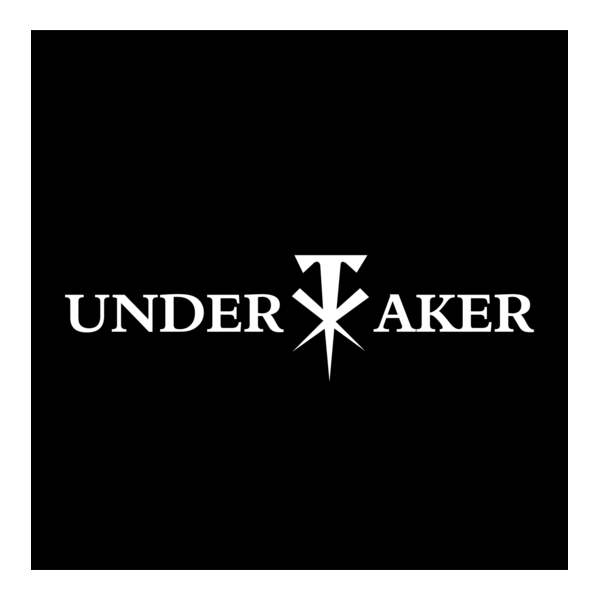 Undertaker Logo PNG Vector
