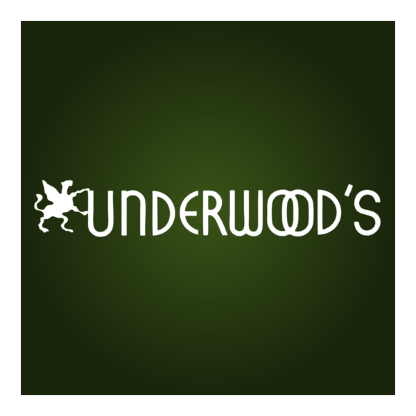 Underwood Jewelers Logo PNG Vector