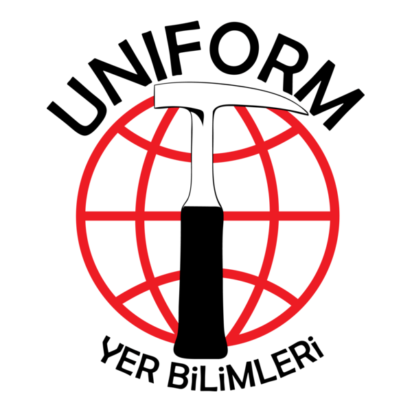 Uniform Muhendislik Logo PNG Vector