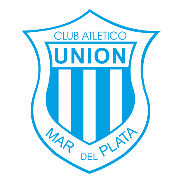 Union de Mar del Plata Logo PNG Vector