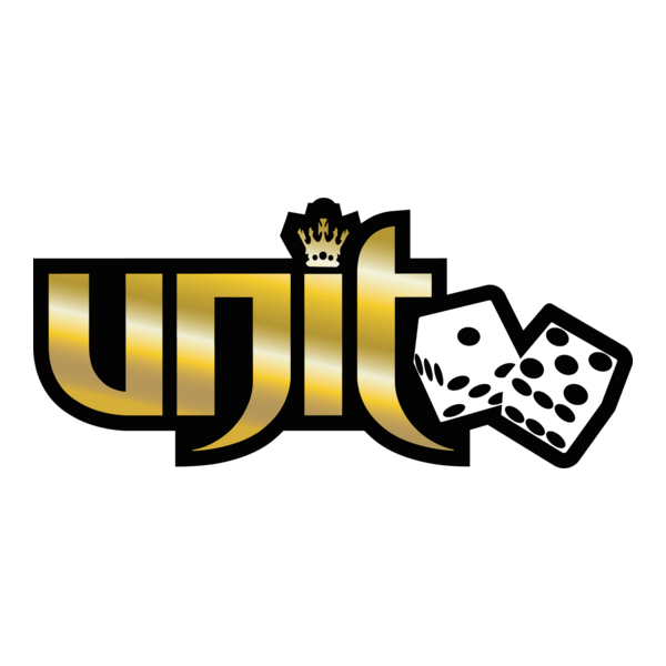 UNIT FMX Logo PNG Vector