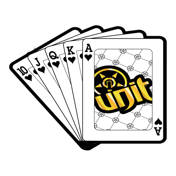 UNIT FMX Logo PNG Vector