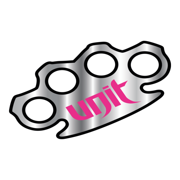 UNIT FMX Logo PNG Vector