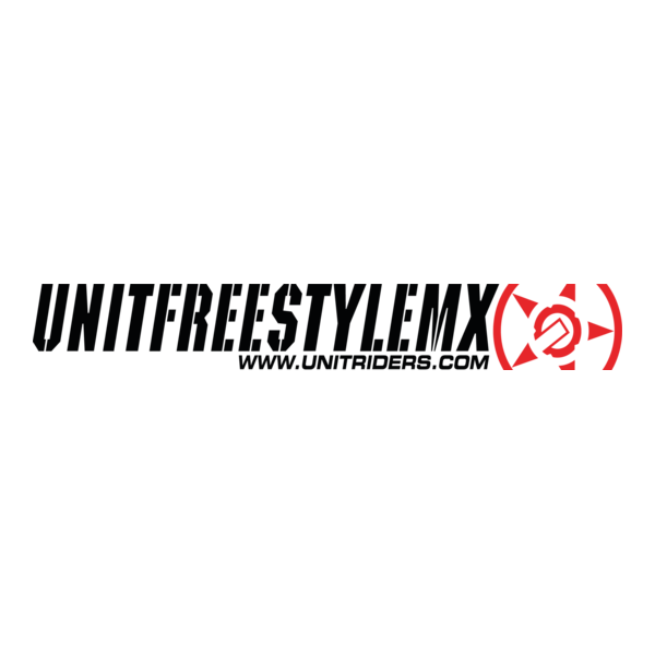 UNIT FMX Logo PNG Vector