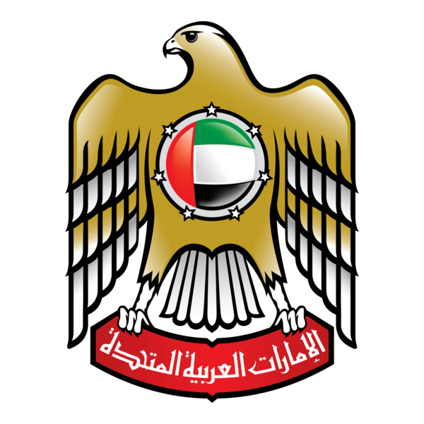 United Arab Emirates Logo PNG Vector