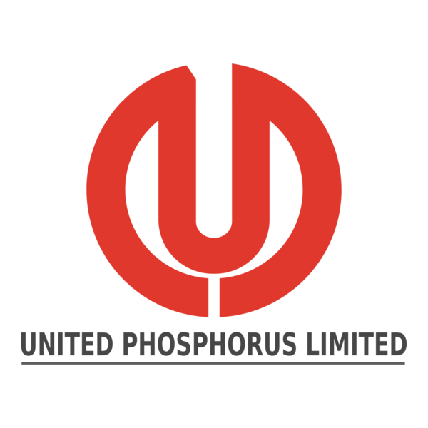 United Phosphorus Limited Logo PNG Vector