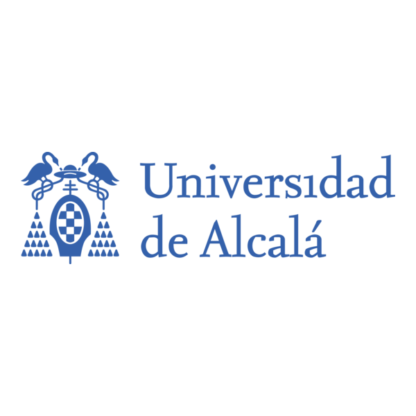 Universidad de Alcalá Logo PNG Vector