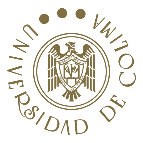 Universidad de colima UCOL Logo PNG Vector