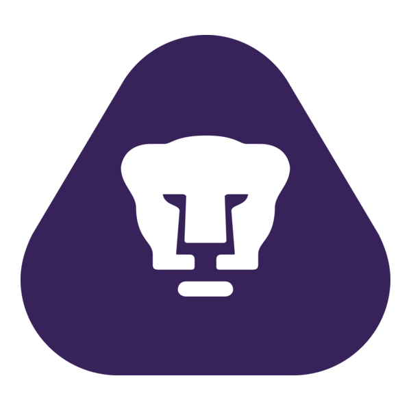 Universidad de México Logo PNG Vector