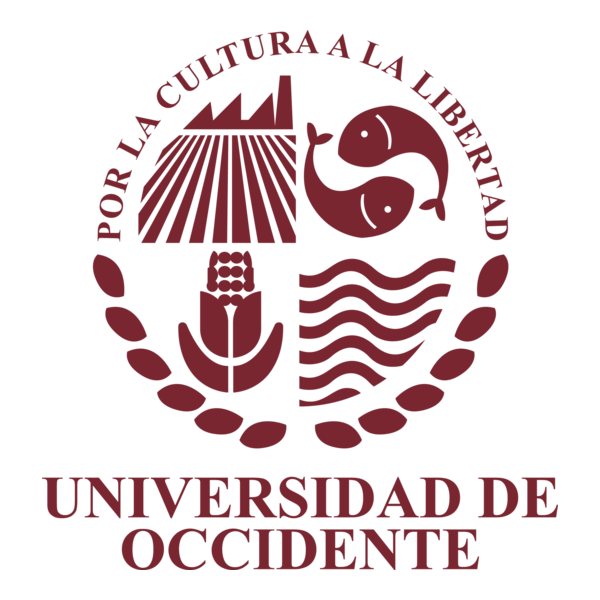 Universidad de Occidente Logo PNG Vector