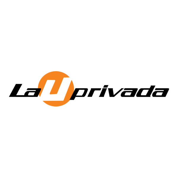 Universidad de San Pedro Sula, La U Privada Logo PNG Vector