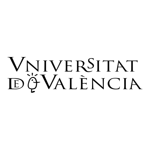 UNIVERSIDAD DE VALENCIA Logo PNG Vector