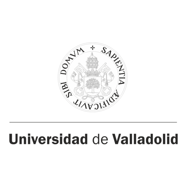 Universidad de Valladolid Logo PNG Vector