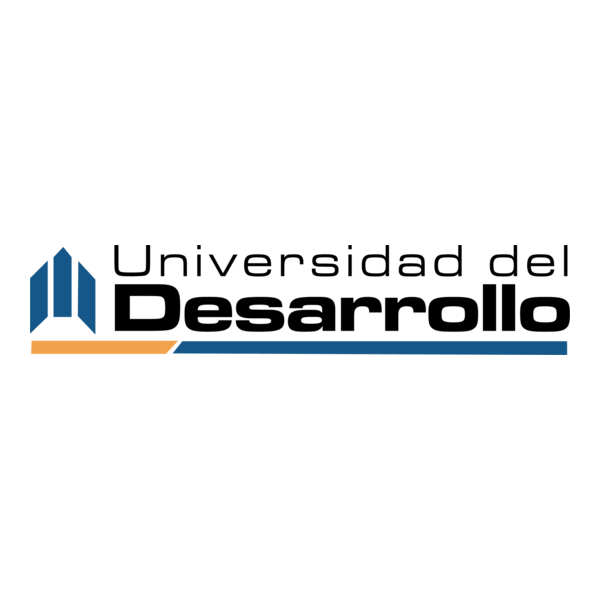 Universidad del Desarrollo Logo PNG Vector