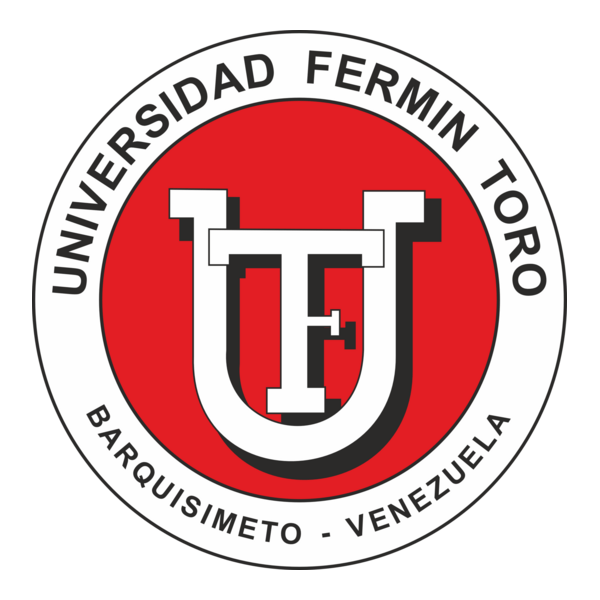 Universidad Fermin Toro Logo PNG Vector