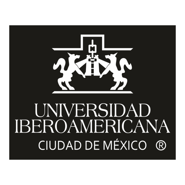 Universidad Iberoamericana Logo PNG Vector