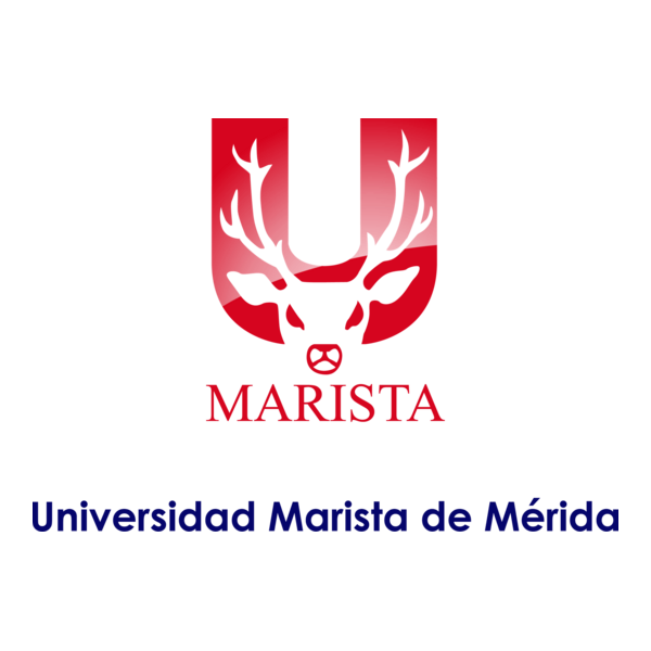 Universidad Marista de Mérida Logo PNG Vector