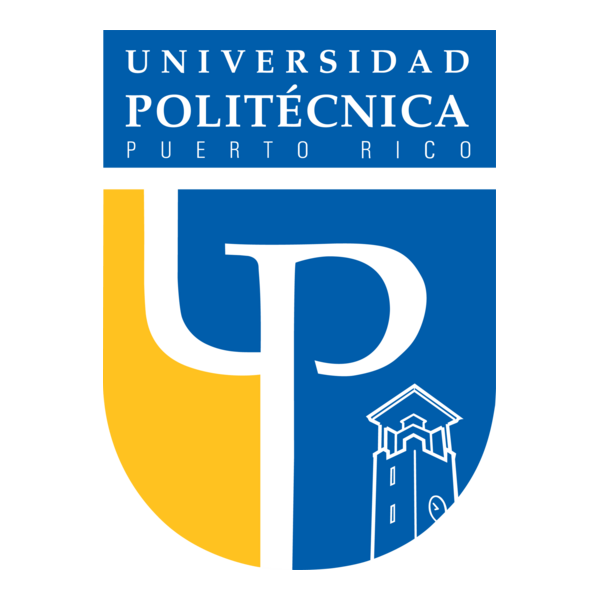 Universidad Politecnica Logo PNG Vector