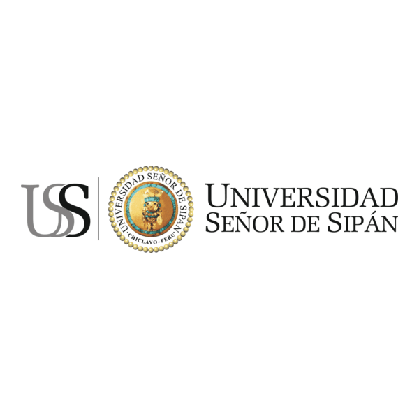 Universidad Señor de Sipán Logo PNG Vector
